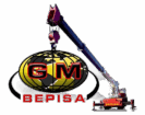 Gruas Bepisa